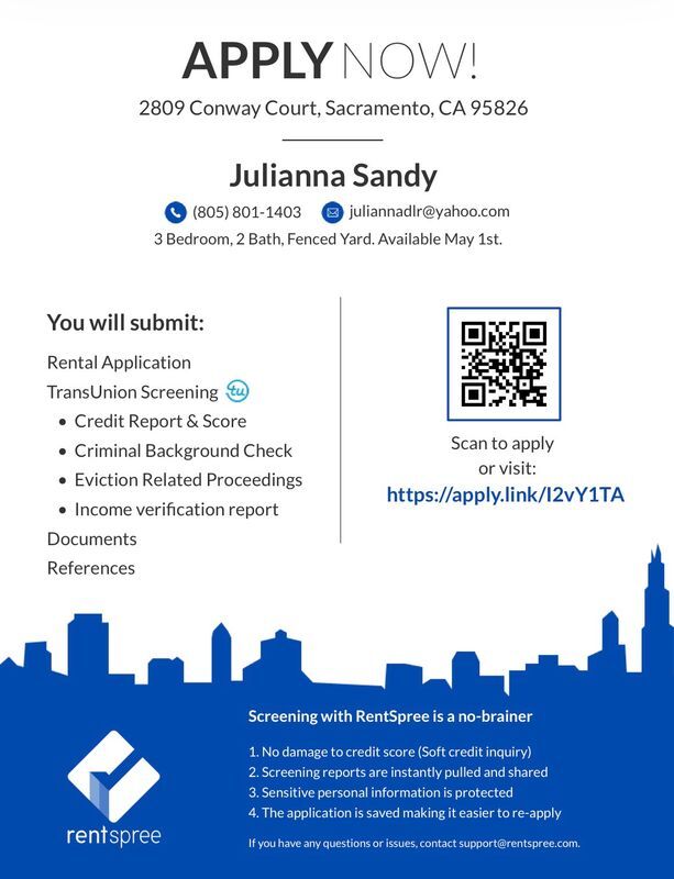 Foto del edificio - 2809 Conway Ct