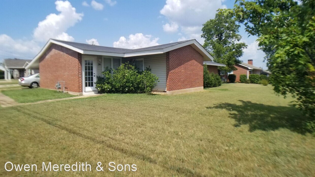 4 br, 4 bath House 34 Fernwood Drive House Rental in Tuscaloosa, AL