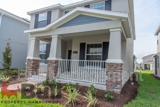 Building Photo - 11812 Campfire Story Ln