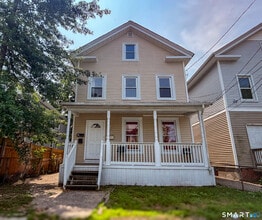 Building Photo - 72 Woolsey St
