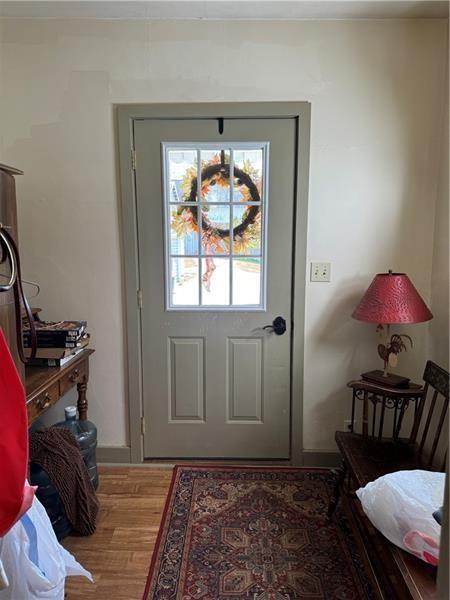 Foto del edificio - 149 S Franklin St