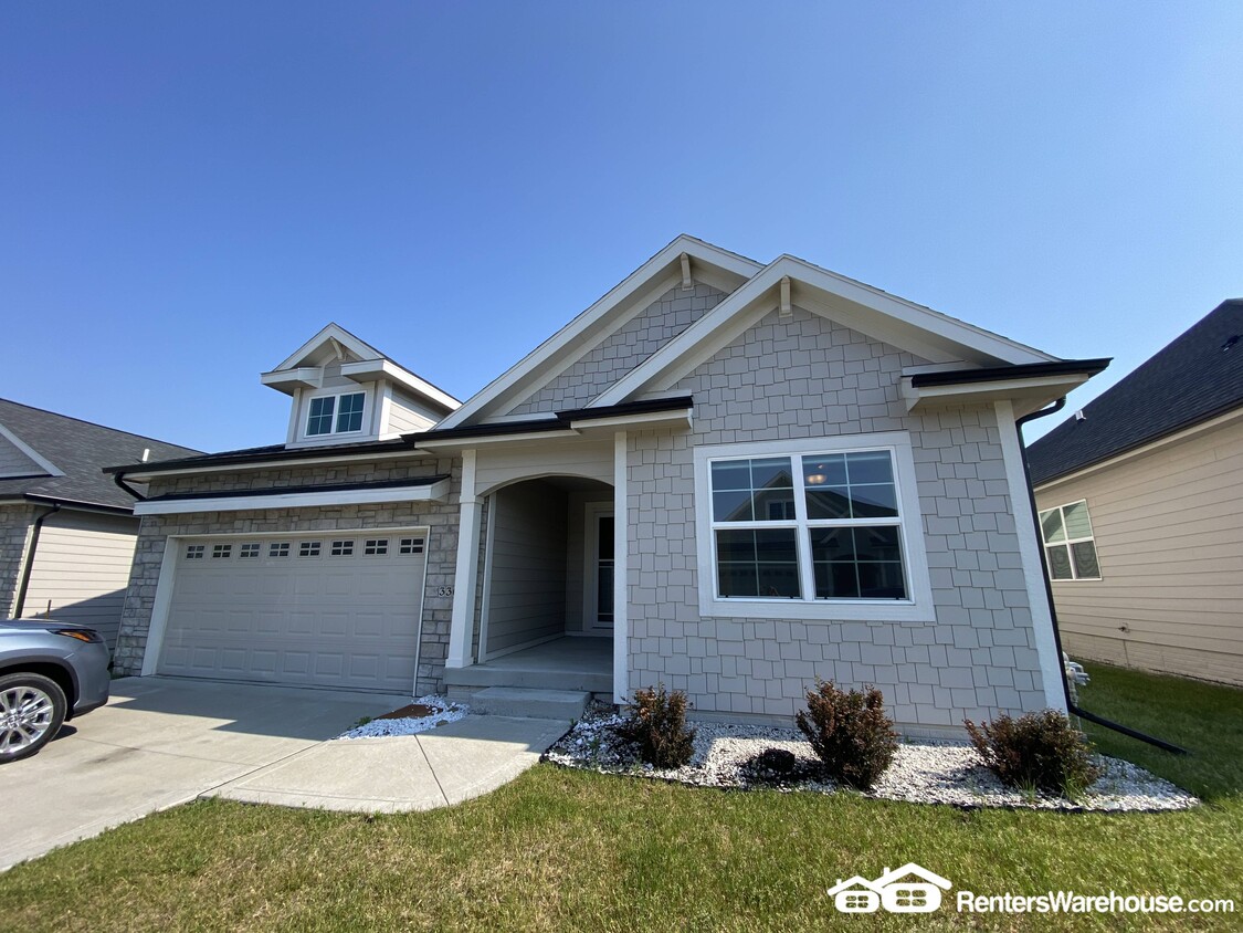 Foto principal - 3308 NE 4th Ln