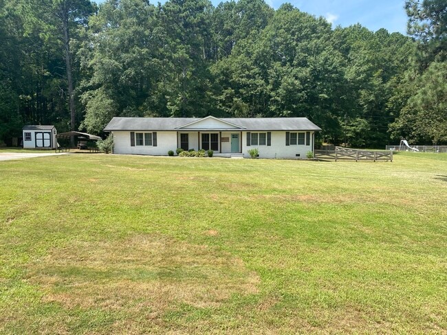 Photo - 3174 Double Springs Rd House