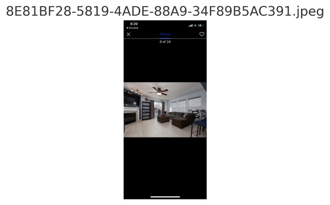 Foto del edificio - 8635 NE 97th St