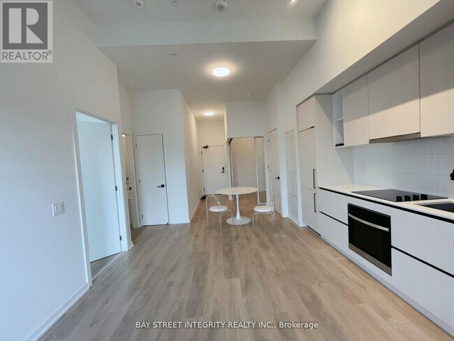 Photo du bâtiment - 1285 Dupont St