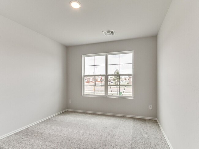 Foto del edificio - Charming New Home!
