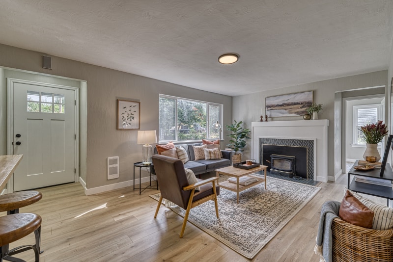 Photo - 3223 Herren Ave (Bremerton, WA)