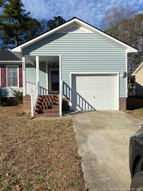 Foto del edificio - 6520 Applewhite Rd