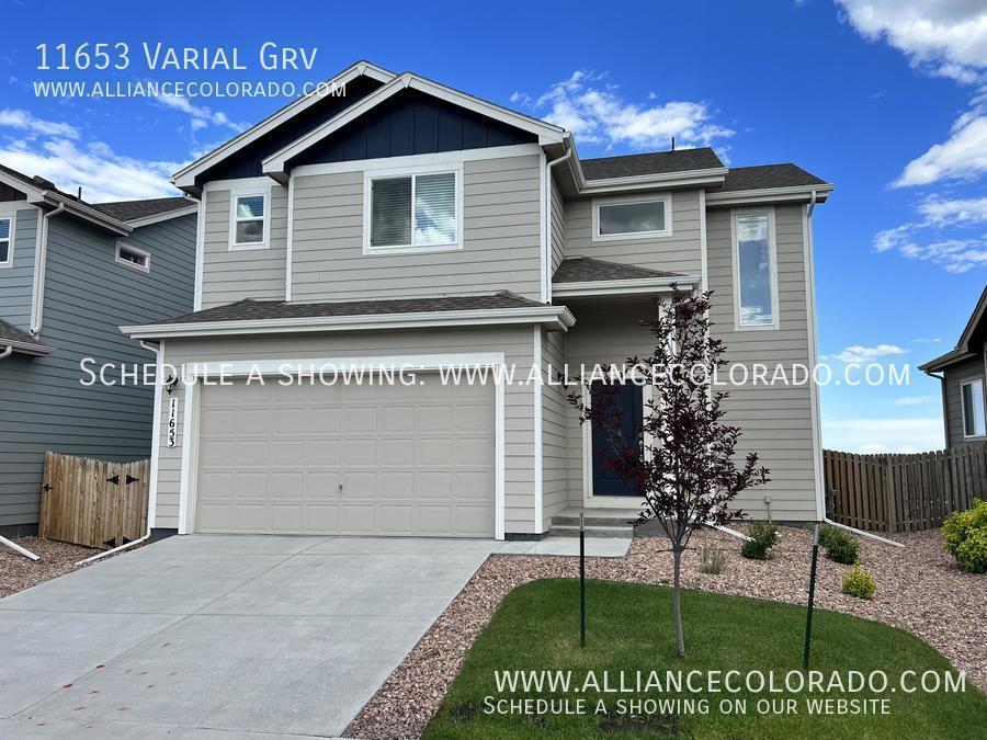 Foto principal - 11653 Varial Grove