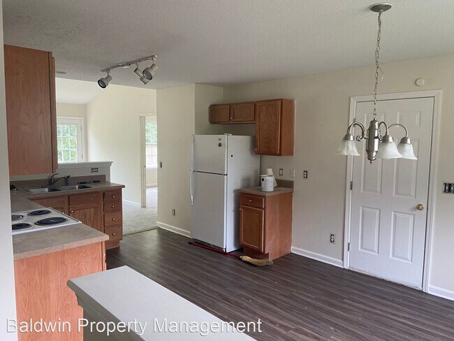 Foto del edificio - 3 br, 2 bath House - 3580 MORNING MIST ROAD