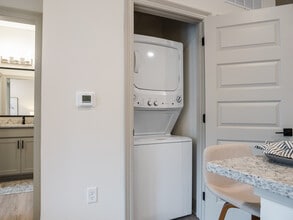 The Monet: 1BR, 1BA- Kitchen - The Heights at Picardy