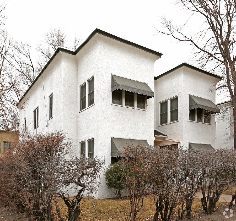 Primary Photo - 2117 Selby Ave