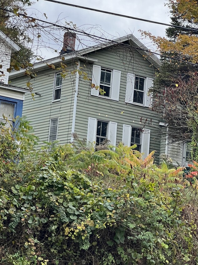 Frontage on cussewago rd - 18835 Cussewago Ter