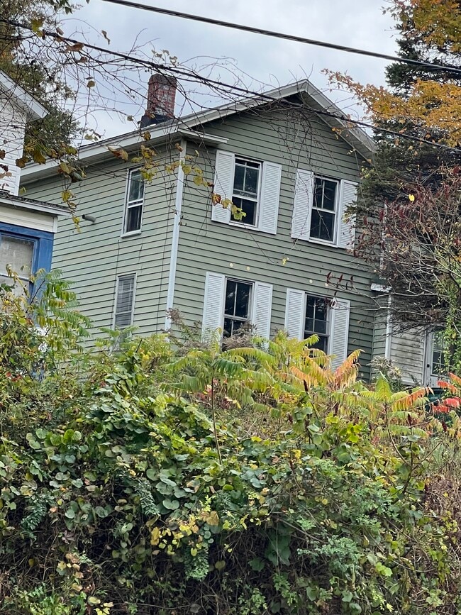 Frontage on cussewago rd - 18835 Cussewago Ter
