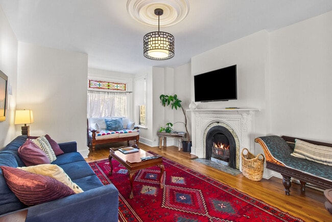 Photo du bâtiment - 59 Patrick St