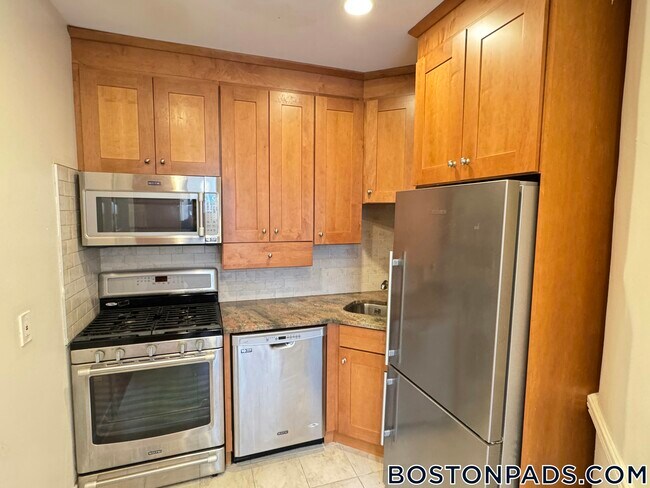 Foto del edificio - 240 Kelton St