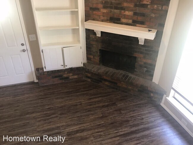 Building Photo - 4 br, 2 bath House - 1013 Kelly Park Road