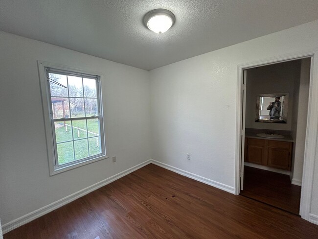 Foto del edificio - Spacious Waco ISD Home