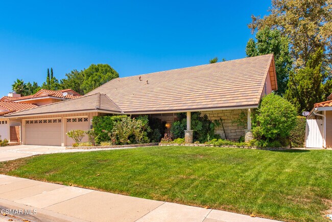 Foto del edificio - 31957 Doverwood Ct