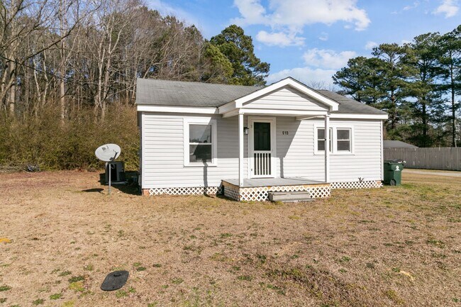 Foto del edificio - 3 Bed 2 Bath Ranch