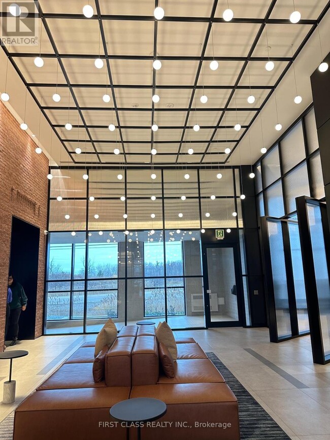 Photo du bâtiment - 3220 William Coltson Ave