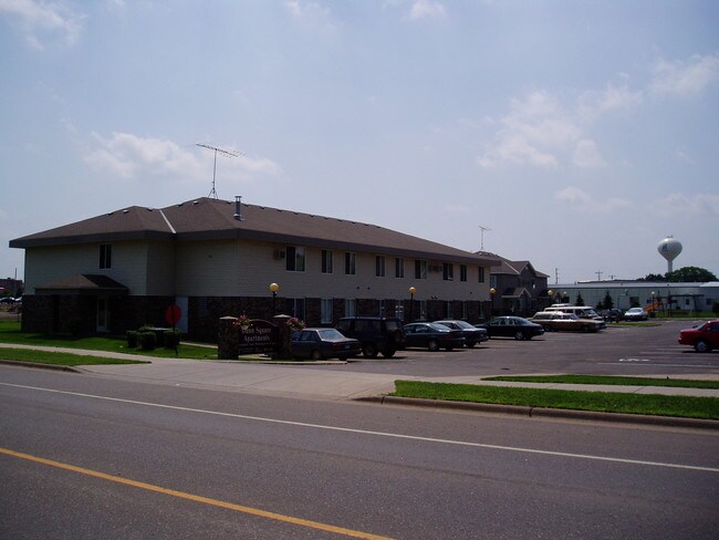 Foto del edificio - Dunn Square Apartments