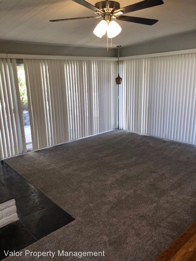 Building Photo - 4 br, 2 bath House - 5712 Waring Road