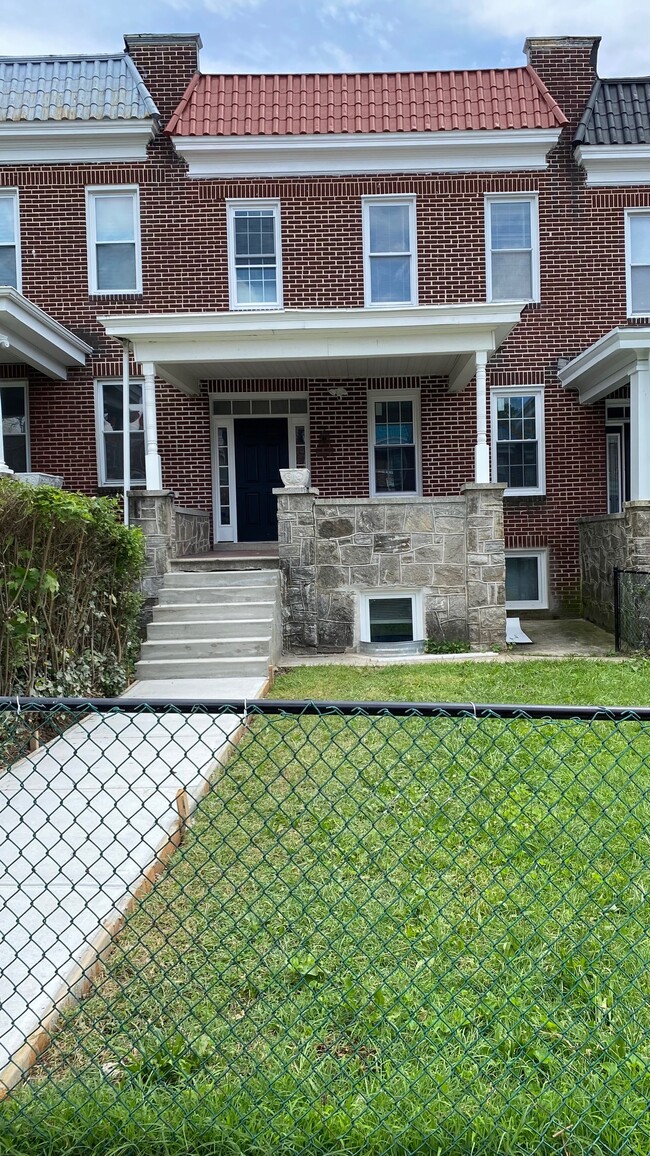 Photo - 2311 Anoka Ave Apartment