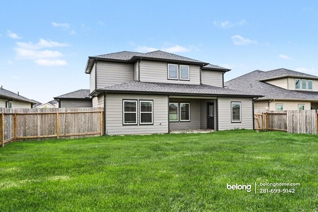 Foto del edificio - 4212 Russet Elm Ln