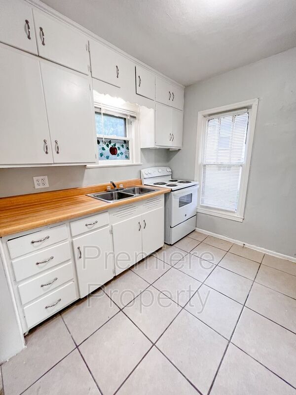 Foto del edificio - 1513 N Liberty St