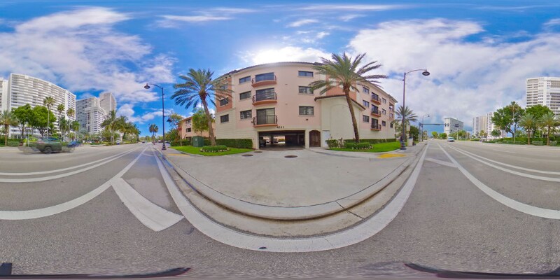 Primary Photo - 4241 N Ocean Blvd