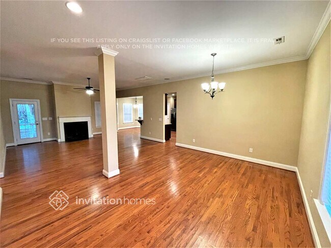 Foto del edificio - 4020 St Andrews Ct