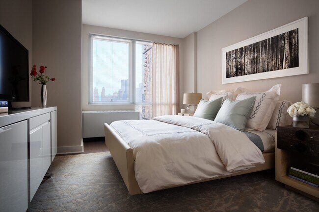 Foto del edificio - 450 W 42nd St