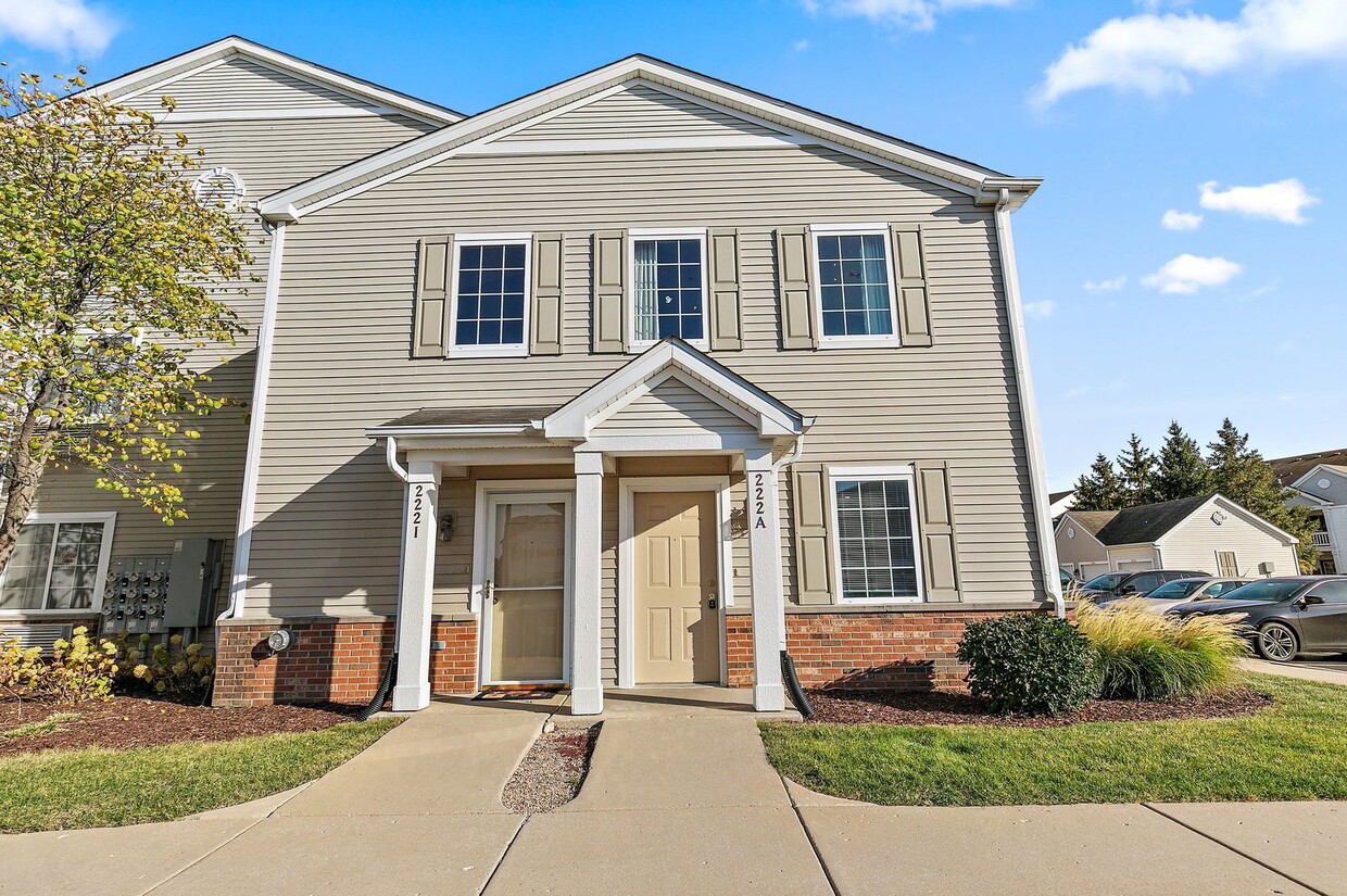 Primary Photo - 222 Bertram Dr