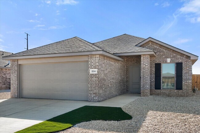 Building Photo - 2154 Langford Ave