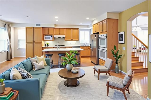 Building Photo - 3611 Terrace Pl