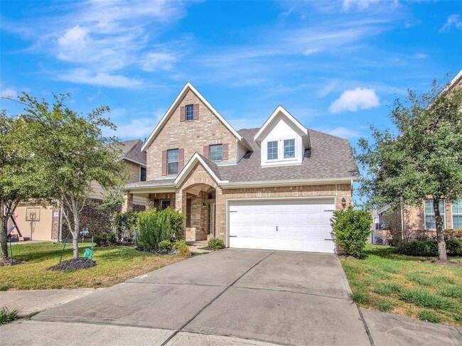 Building Photo - 20819 Borax Bend Ct