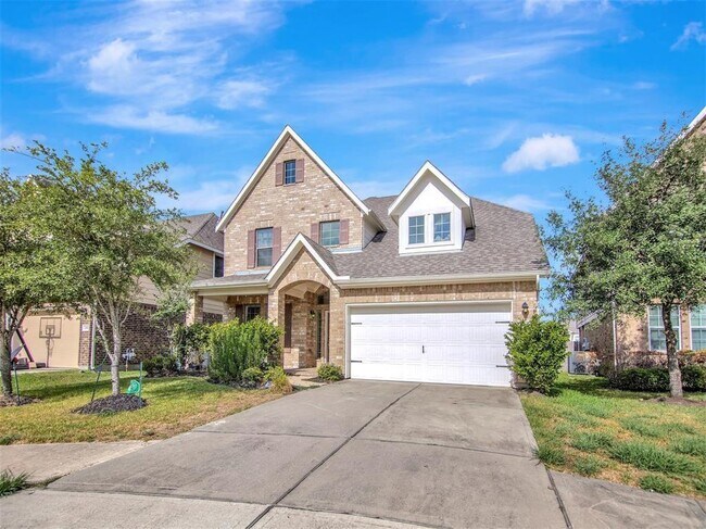 Foto del edificio - 20819 Borax Bend Ct