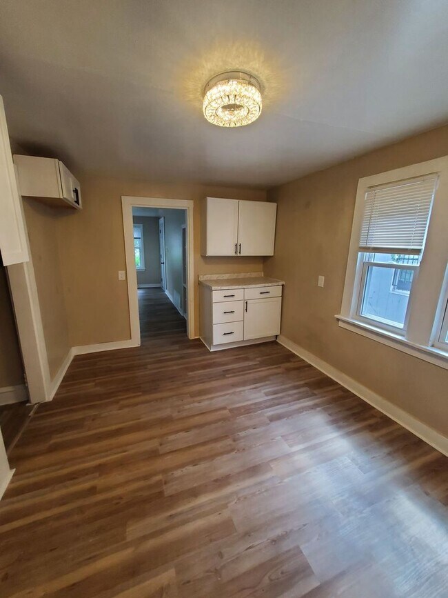 Foto del edificio - 4207 N 39th St