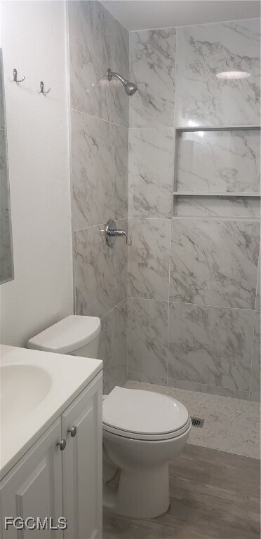 Foto del edificio - 2431 Welch St