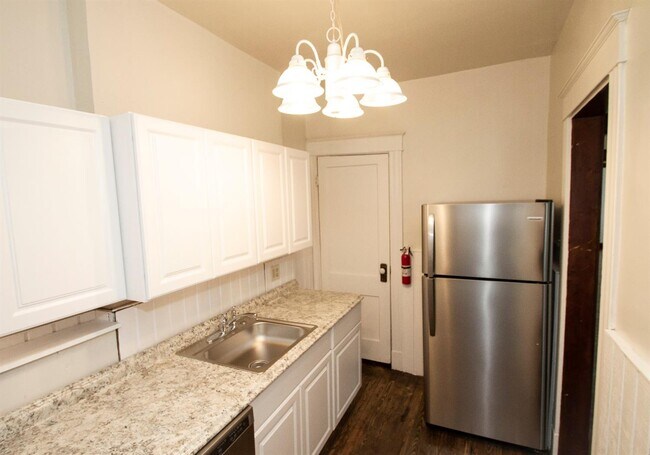 Foto del edificio - 4526 Smith Rd