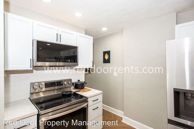 Building Photo - 2 br, 2 bath House - 38 Hendricks Pl