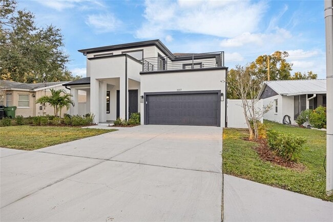 Foto del edificio - 3317 W Napoleon Ave