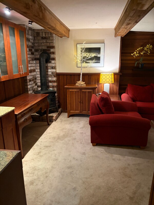 Photo - 19471 Madrone Ct Apartment