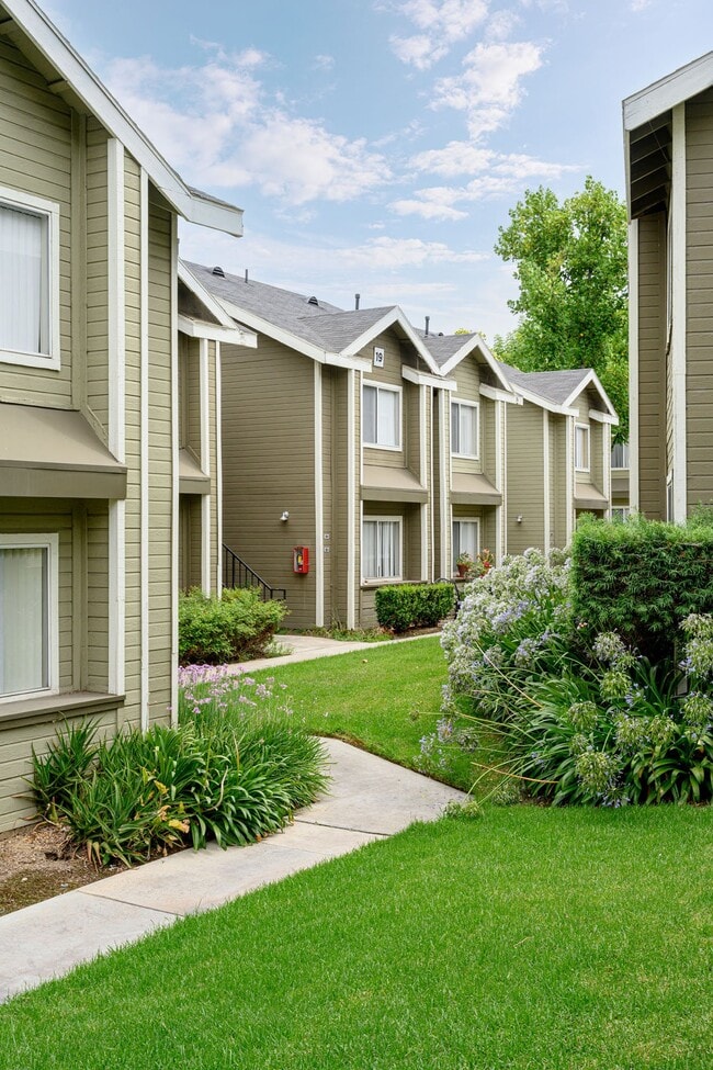 Foto del edificio - Sagewood Gardens Senior Apartments