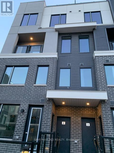 Photo du bâtiment - 3482-3482 Widdicombe Way