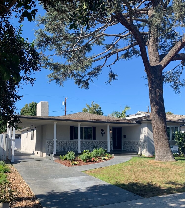 401 S Sparks St, Burbank, CA 91506 House Rental in Burbank, CA