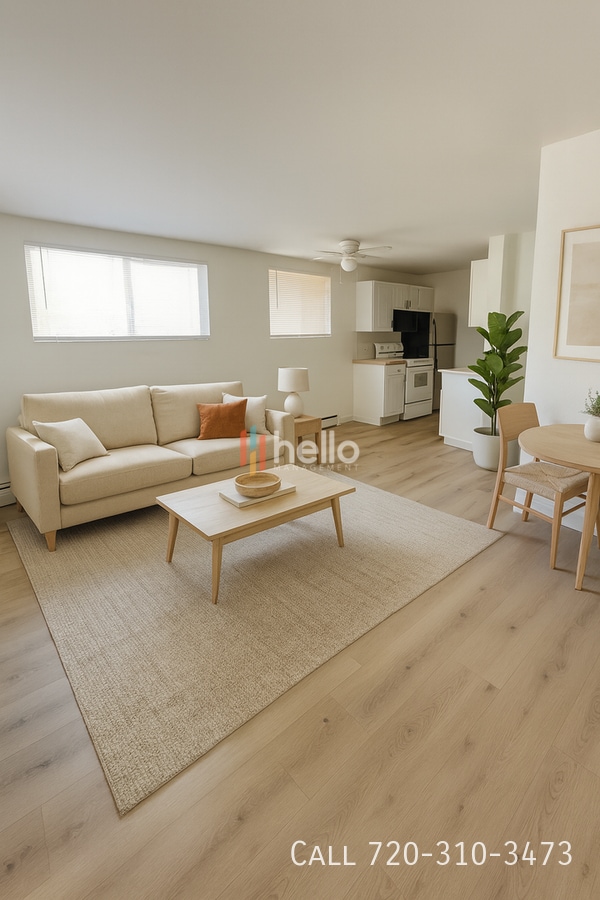 Photo - 3830 W 73rd Ave Apartment