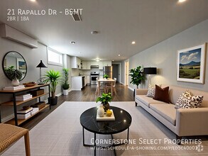 Building Photo - 21 Rapallo Dr