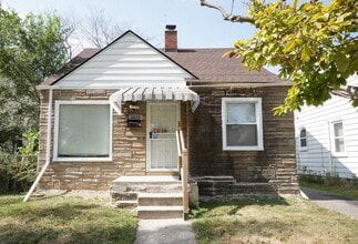 Building Photo - 18095 Keystone St